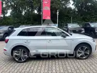2020 Audi Q5