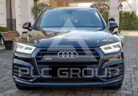 2020 Audi Q5