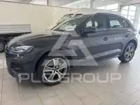 2020 Audi Q5