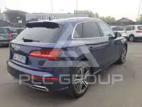 2020 Audi Q5