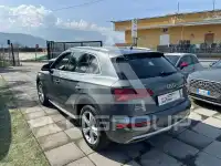 2020 Audi Q5