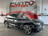 2020 Audi Q5