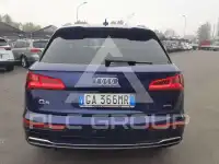 2020 Audi Q5