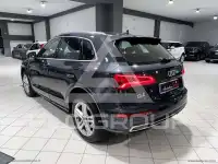 2020 Audi Q5