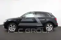 2020 Audi Q5