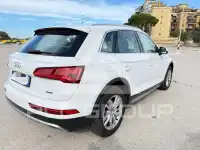 2020 Audi Q5