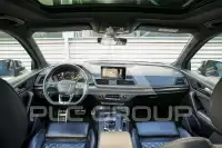 2020 Audi Q5