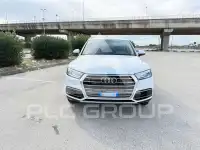 2020 Audi Q5