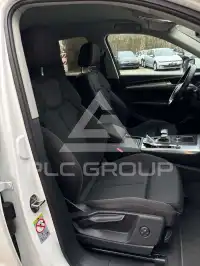 2020 Audi Q5