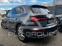 2020 Audi Q5