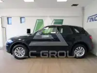 2020 Audi Q5
