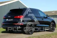 2020 Audi Q5