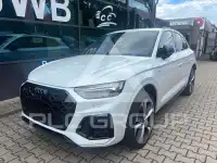 2020 Audi Q5