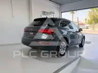 2020 Audi Q5
