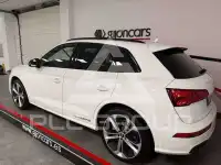 2020 Audi Q5