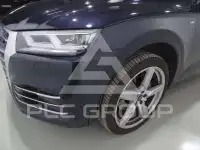 2020 Audi 50