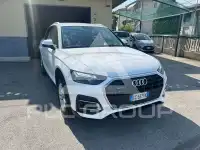 2020 Audi Q5
