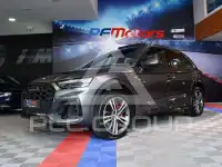 2020 Audi Q5