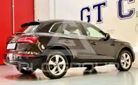 2020 Audi Q5
