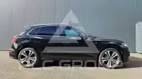 2020 Audi Q5
