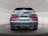 2020 Audi Q5