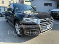 2020 Audi Q5