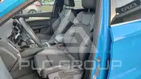 2020 Audi Q5