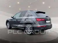 2020 Audi Q5