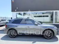 2020 Audi Q5