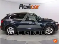2020 Audi Q5