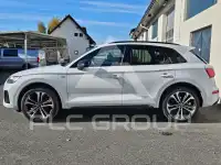 2020 Audi Q5