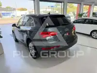 2020 Audi Q5