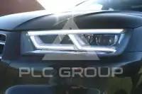 2020 Audi Q5
