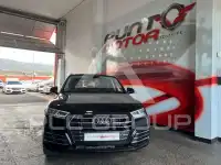 2020 Audi Q5