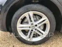 2020 Audi Q5