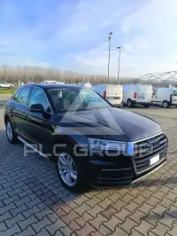 2020 Audi Q5