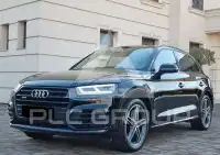 2020 Audi Q5