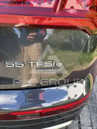 2020 Audi Q5