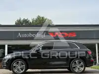 2020 Audi Q5