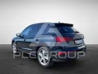 2020 Audi Q5