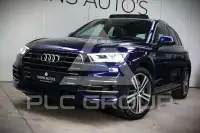2020 Audi Q5
