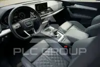 2020 Audi Q5