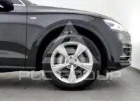 2020 Audi Q5