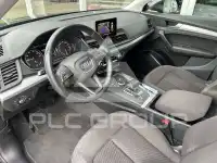 2020 Audi Q5