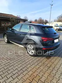 2020 Audi Q5