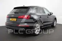 2020 Audi Q5