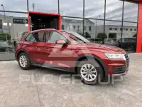 2020 Audi Other