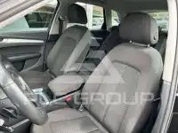 2020 Audi Q5
