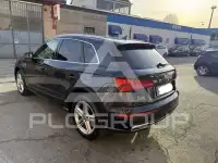 2020 Audi Q5