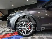 2020 Audi Q5